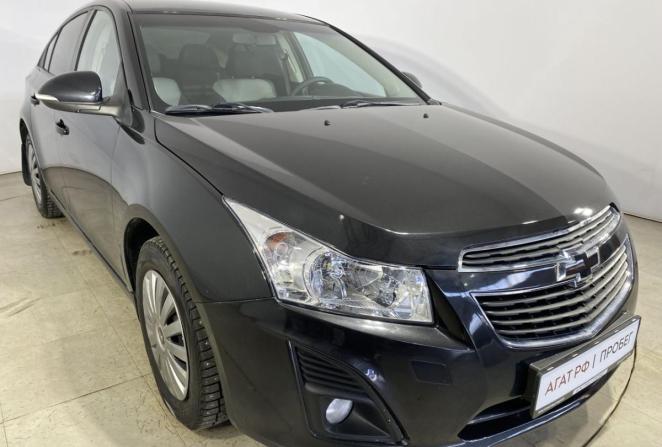 Chevrolet Cruze I Рестайлинг с пробегом 2014 года, цена 710 000 рублей, 207212 км, седан, Автокод Объявления