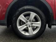 Toyota RAV4 IV (XA40) Воронеж  - изображение 28