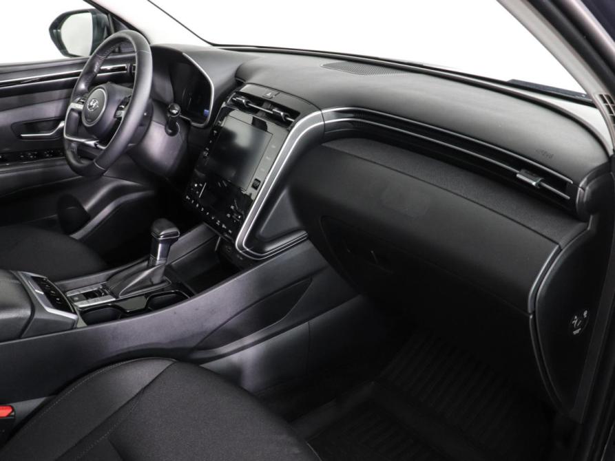 Hyundai Tucson IV Химки  - изображение 11