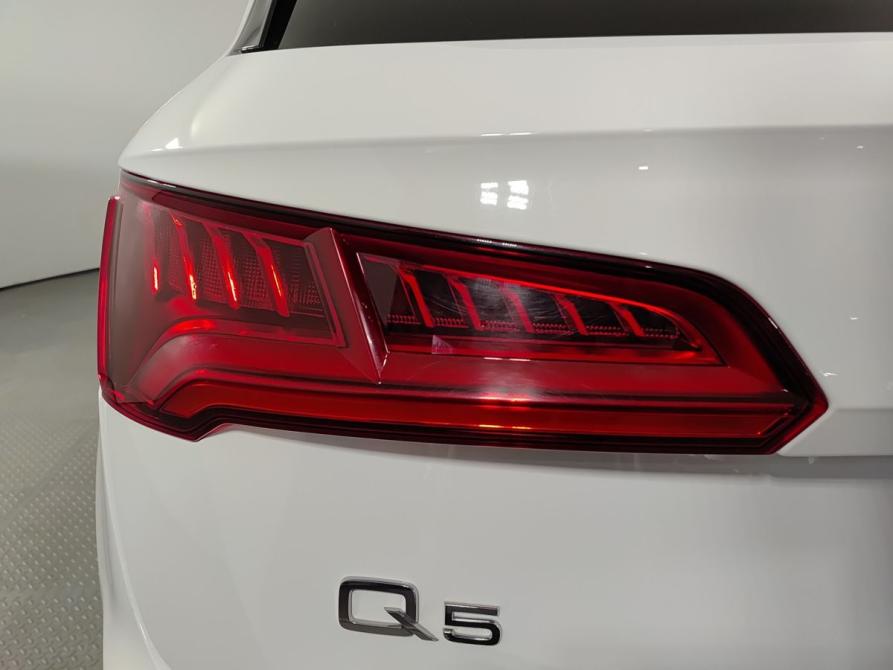 Audi Q5 II (FY) Уфа  - изображение 11