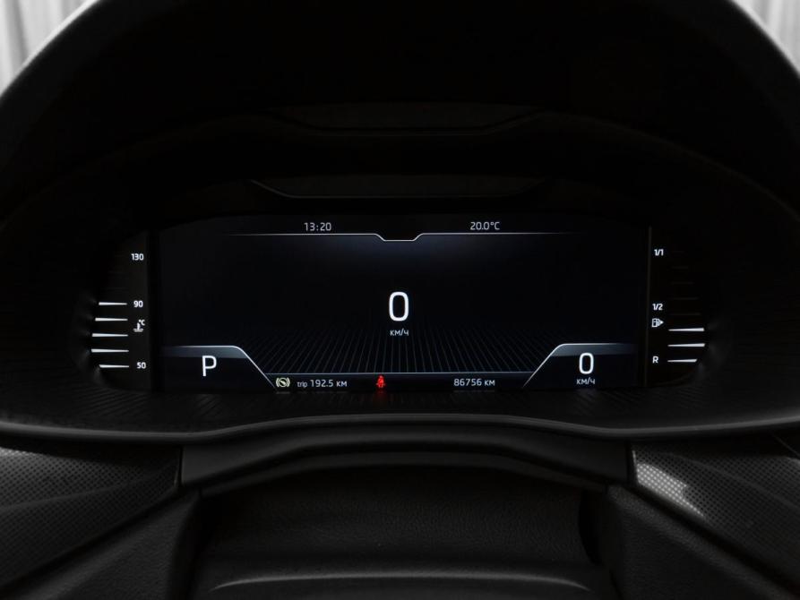 Skoda Rapid II Москва  - изображение 11