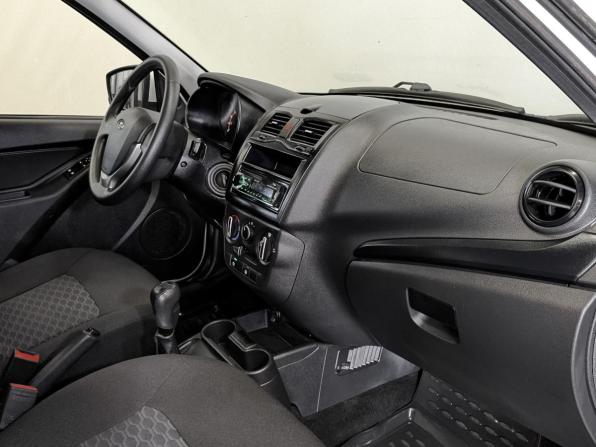 Lada (ВАЗ) Granta I Рестайлинг с пробегом 2023 года, цена 660 000 рублей, 73261 км, седан, Автокод Объявления