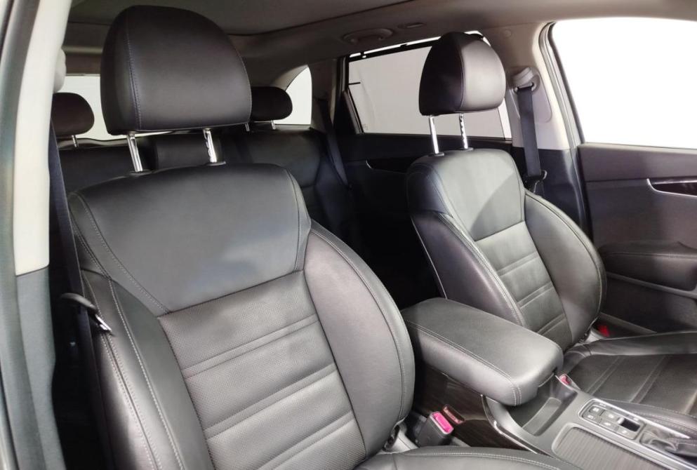 Kia Sorento III Prime Рестайлинг Саратов  - изображение 25