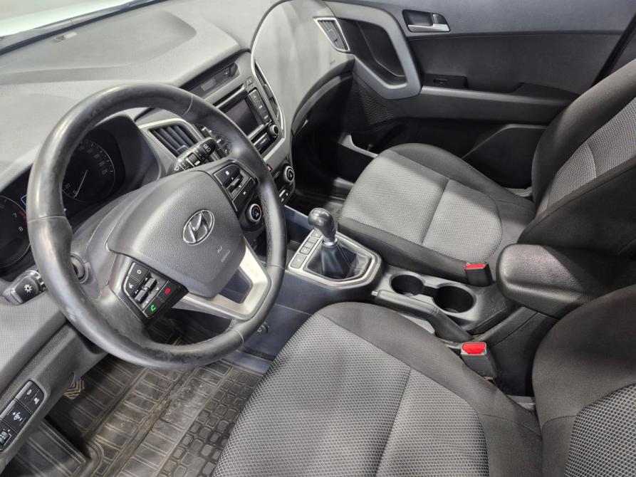 Hyundai Creta I Воронеж  - изображение 14