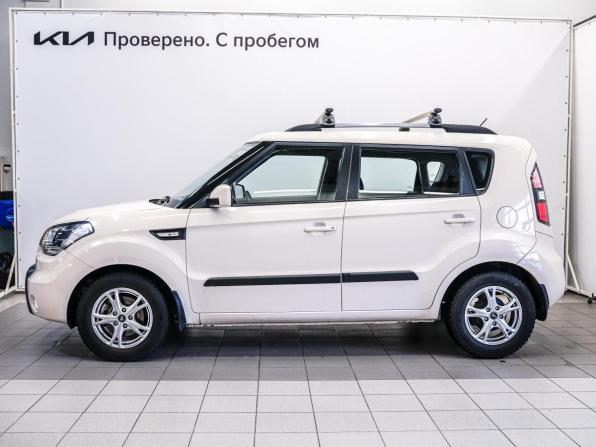 Kia Soul I с пробегом 2011 года, цена 830 000 рублей, 50977 км, хэтчбек, Автокод Объявления