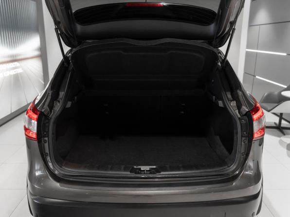 Nissan Qashqai II с пробегом 2014 года, цена 1 145 000 рублей, 201062 км, внедорожник, Автокод Объявления