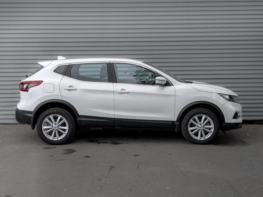 Nissan Qashqai II Рестайлинг Москва  - изображение 4