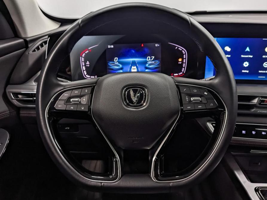 Changan CS75 Plus I Рестайлинг Санкт-Петербург  - изображение 22