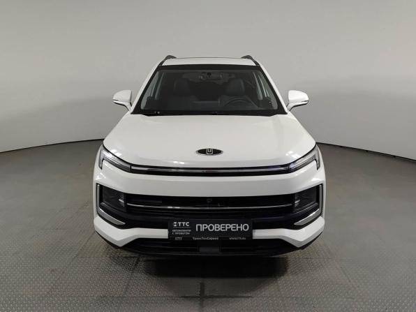 Москвич 3 с пробегом 2023 года, цена 1 323 000 рублей, 73210 км, внедорожник, Автокод Объявления