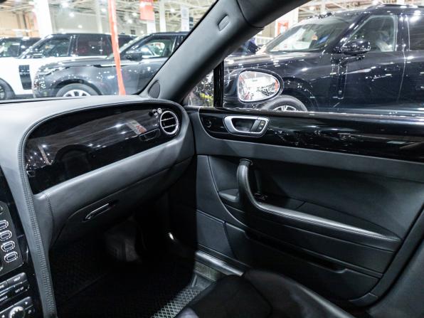 Bentley Continental Flying Spur с пробегом 2008 года, цена 2 649 000 рублей, 176509 км, седан, Автокод Объявления