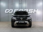 Renault Duster II Воронеж  - изображение 23
