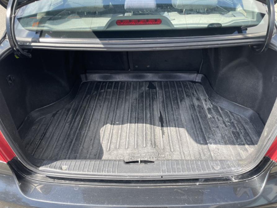 Chevrolet Lacetti I Москва  - изображение 13