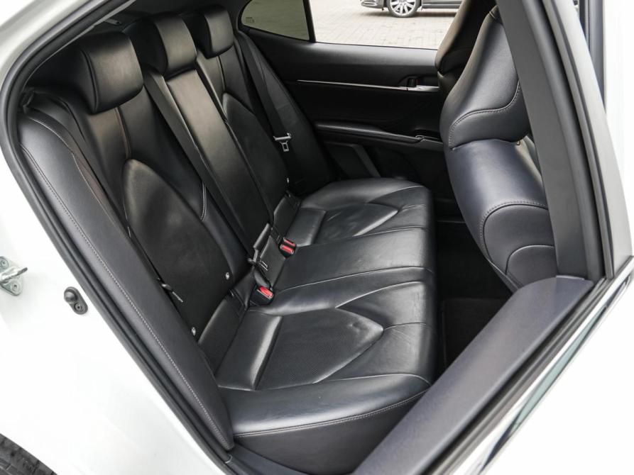Toyota Camry VIII (XV70) Краснодар  - изображение 7