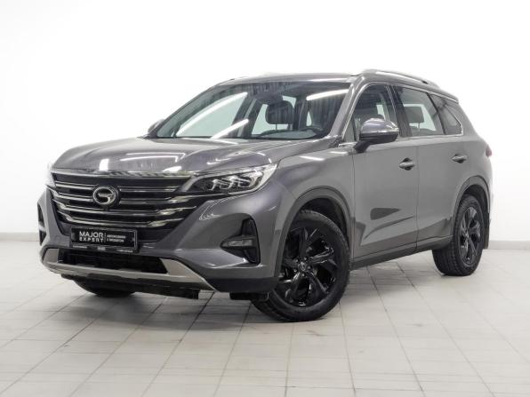 GAC GS5 I с пробегом 2023 года, цена 1 970 000 рублей, 53790 км, внедорожник, Автокод Объявления