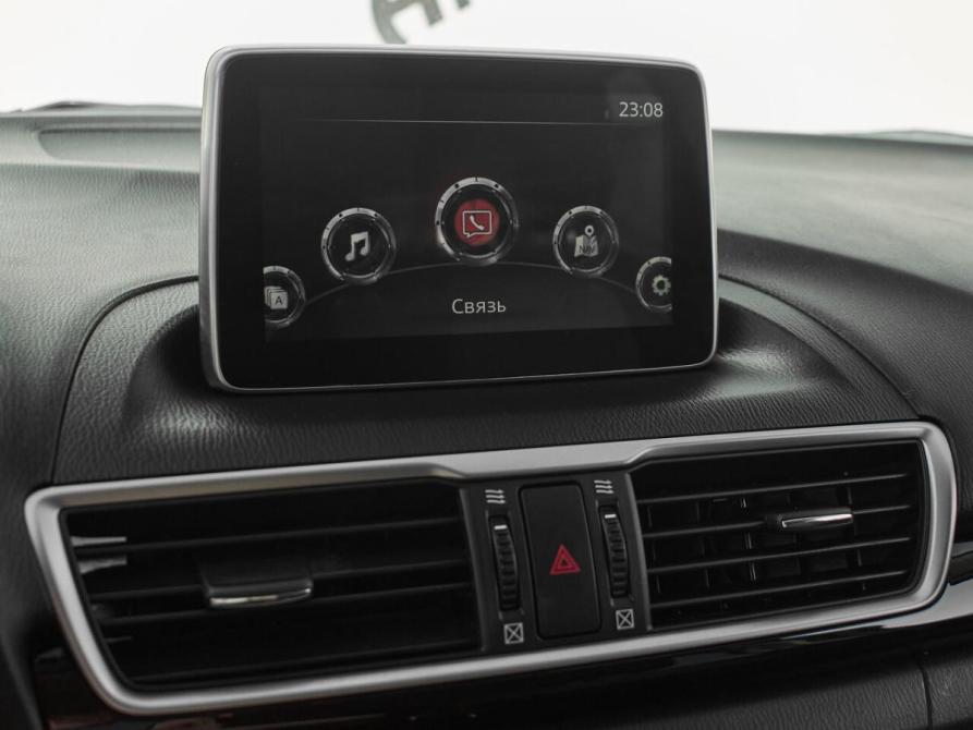 Mazda 3 III (BM) Екатеринбург  - изображение 17