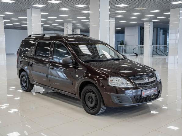 Lada (ВАЗ) Largus I с пробегом 2016 года, цена 674 000 рублей, 157696 км, универсал, Автокод Объявления