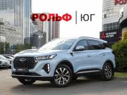 Chery Tiggo 7 Pro Max I Москва  - изображение 22