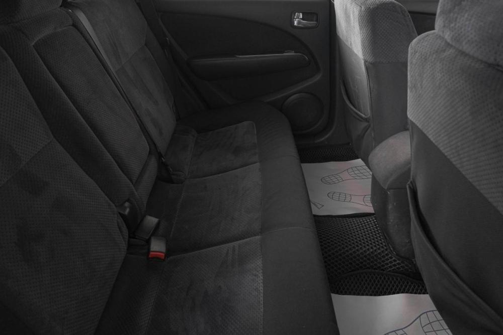 Mitsubishi Outlander I Кемерово  - изображение 11