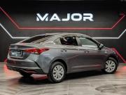 Hyundai Solaris II Рестайлинг Москва  - изображение 30