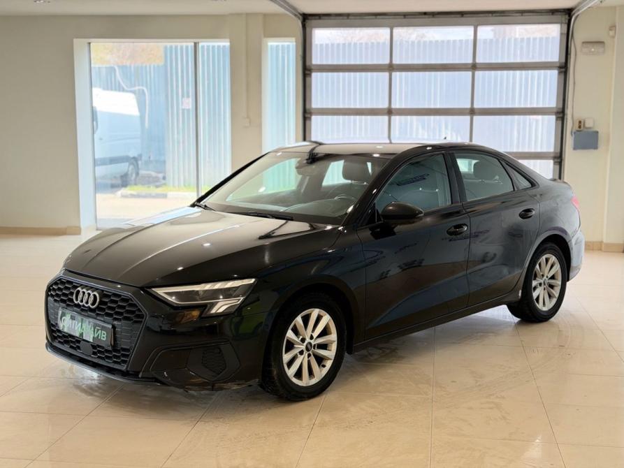 Audi A3 IV (8Y) Москва  - изображение 3