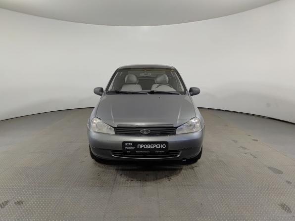 Lada (ВАЗ) Kalina I с пробегом 2008 года, цена 135 000 рублей, 77477 км, седан, Автокод Объявления
