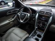 Ford Explorer V Санкт-Петербург  - изображение 40