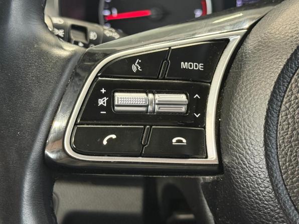 Kia Seltos I с пробегом 2021 года, цена 2 299 000 рублей, 86000 км, внедорожник, Автокод Объявления