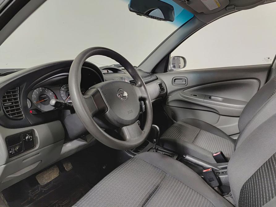 Nissan Almera Classic I Уфа  - изображение 20