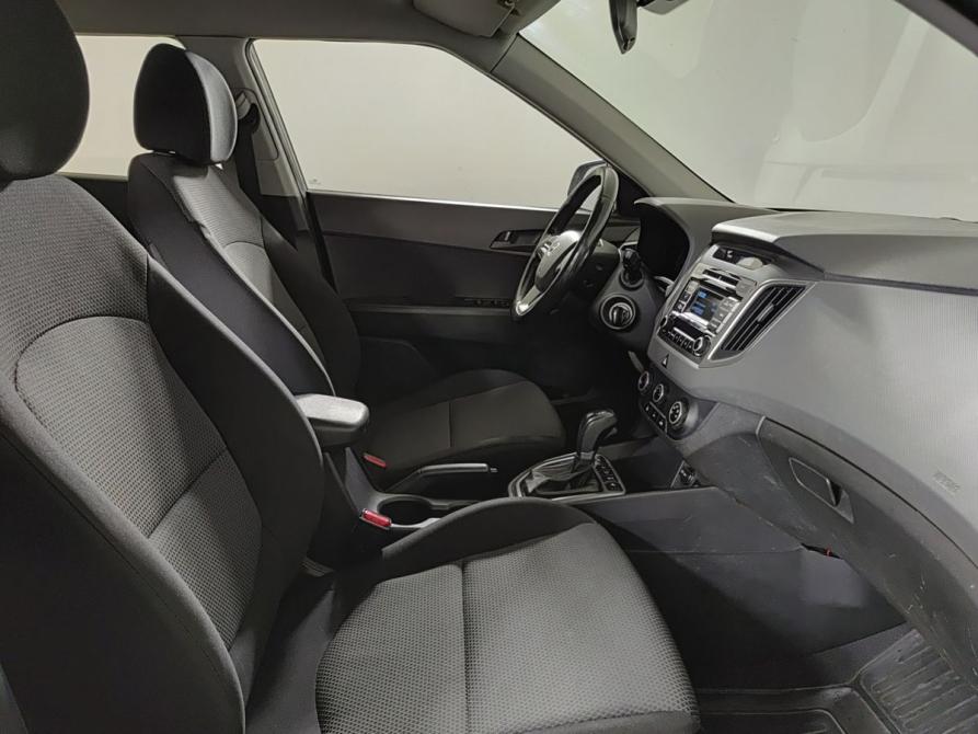Hyundai Creta I Уфа  - изображение 13
