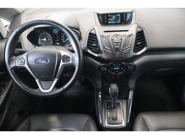 Ford EcoSport II с пробегом 2014 года, цена 911 000 рублей, 138001 км, внедорожник, Автокод Объявления