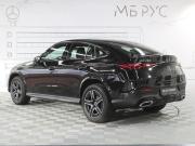 Mercedes-Benz GLC Coupe II (C254) Москва  - изображение 40