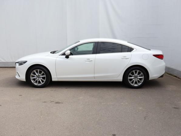 Mazda 6 III (GJ) с пробегом 2013 года, цена 1 390 000 рублей, 216865 км, седан, Автокод Объявления