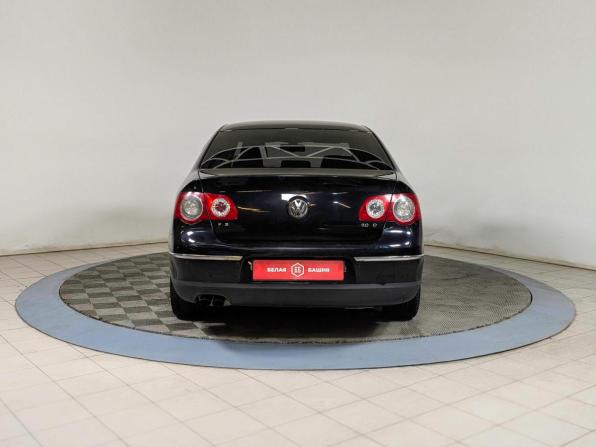 Volkswagen Passat B6 с пробегом 2008 года, цена 559 900 рублей, 460000 км, седан, Автокод Объявления