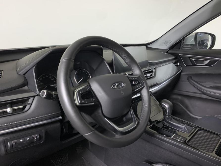 Chery Tiggo 4 Pro I Москва  - изображение 11