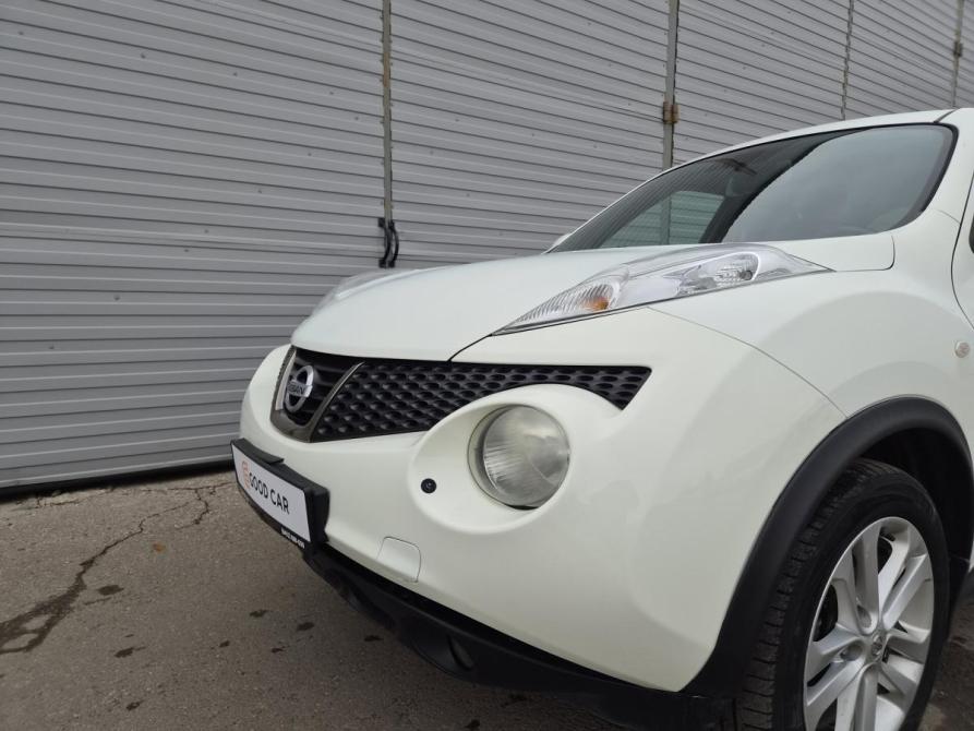 Nissan Juke I Саратов  - изображение 11