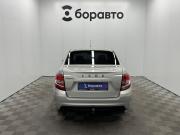 Lada (ВАЗ) Granta I Рестайлинг Воронеж  - изображение 21