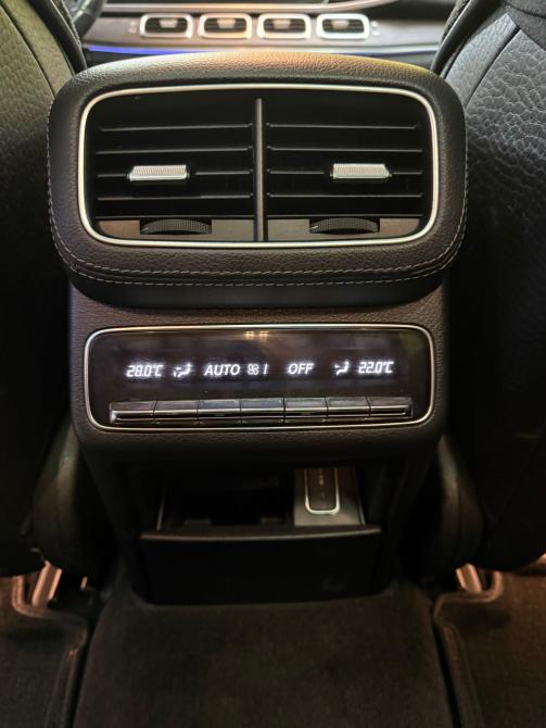 Mercedes-Benz GLS II (X167) Ижевск  - изображение 14