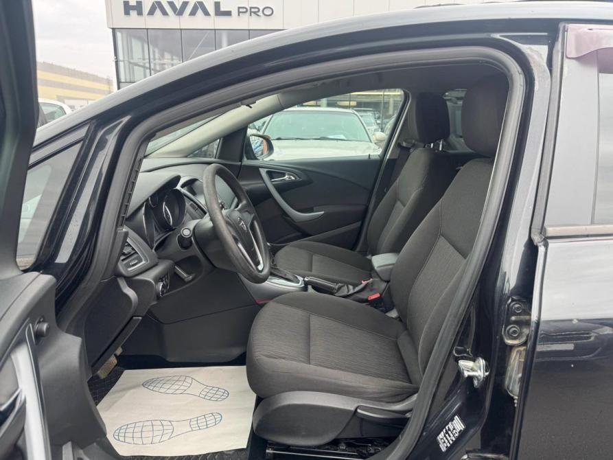 Opel Astra J Рестайлинг Ногинск  - изображение 17