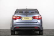 Kia Rio III Томск  - изображение 24