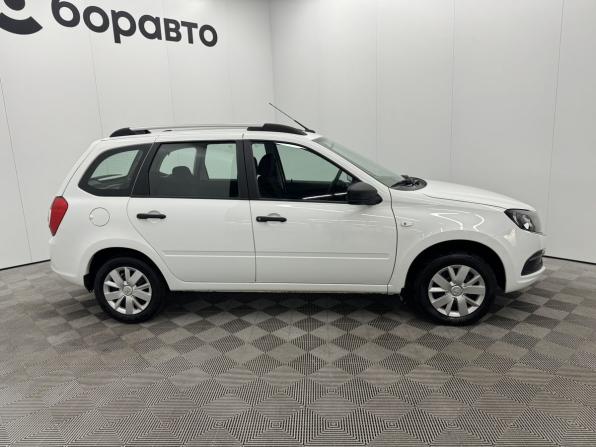 Lada (ВАЗ) Granta I Рестайлинг с пробегом 2019 года, цена 700 000 рублей, 93105 км, универсал, Автокод Объявления