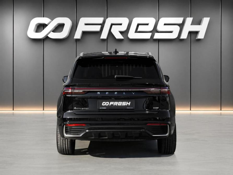 Geely Monjaro I Тверь  - изображение 4