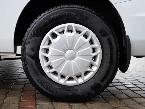 Ford Transit Custom I (China Market) с пробегом 2024 года, цена 4 550 000 рублей, 66172 км, минивэн, Автокод Объявления