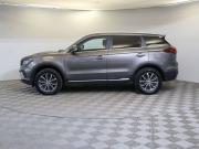 Geely Atlas Pro Санкт-Петербург  - изображение 31