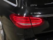 Mercedes-Benz C-Класс IV (W205) Челябинск  - изображение 31