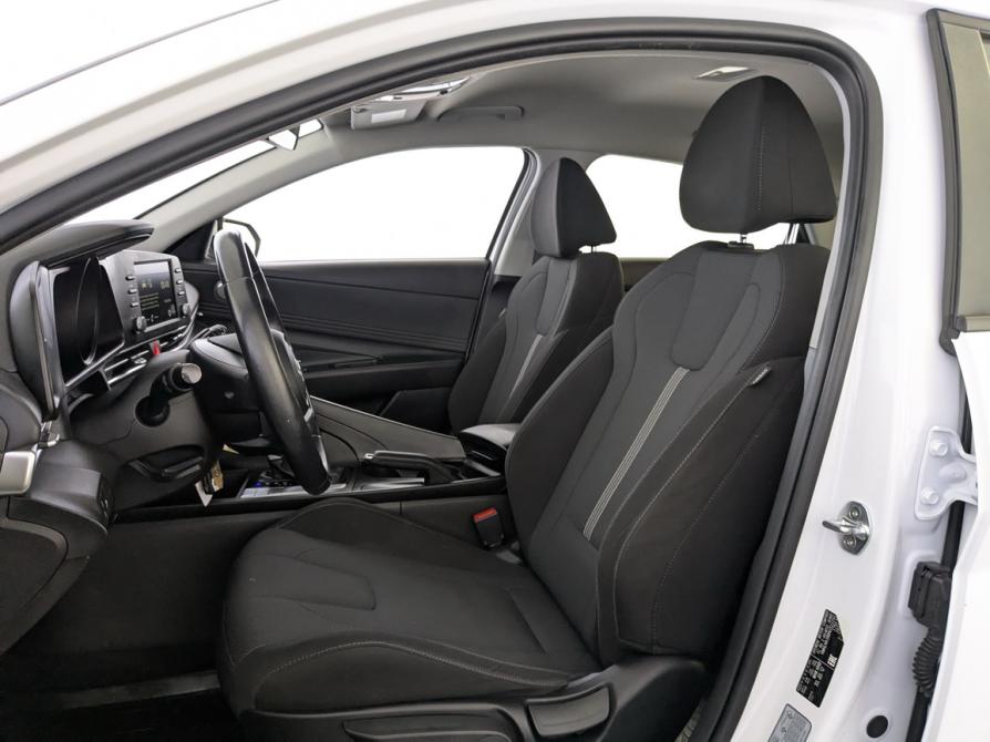 Hyundai Elantra VII (CN7) Москва  - изображение 20
