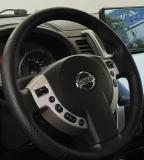Nissan X-Trail II Москва  - изображение 28