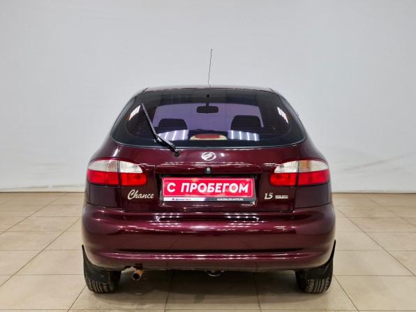 ЗАЗ Chance с пробегом 2011 года, цена 170 000 рублей, 100056 км, хэтчбек, Автокод Объявления