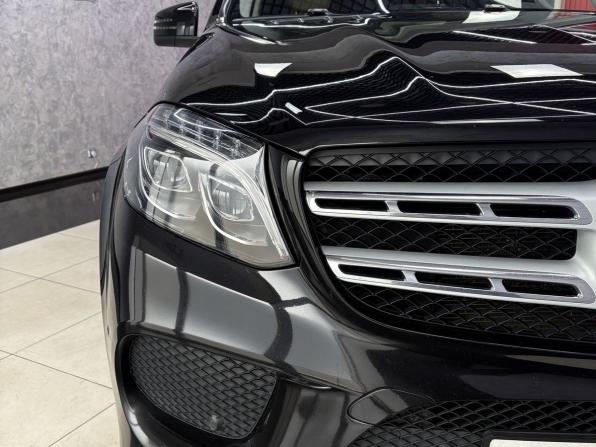 Mercedes-Benz GLS I (X166) с пробегом 2016 года, цена 4 090 000 рублей, 248430 км, внедорожник, Автокод Объявления