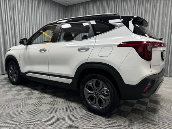 Kia Seltos I Рестайлинг с пробегом 2025 года, цена 2 700 000 рублей, 23 км, внедорожник, Автокод Объявления