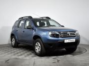 Renault Duster I Санкт-Петербург  - изображение 22